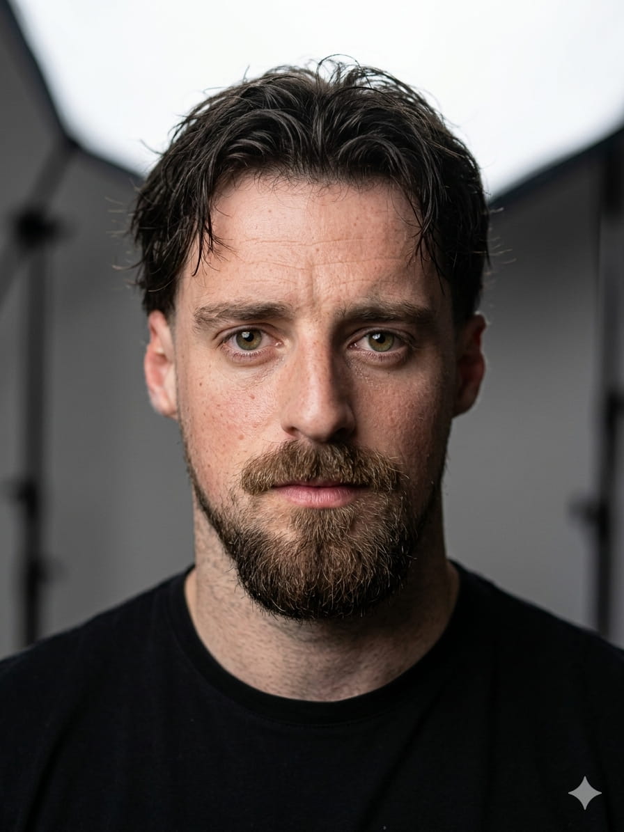 Joshua Whitlock, founder of Science of Selling